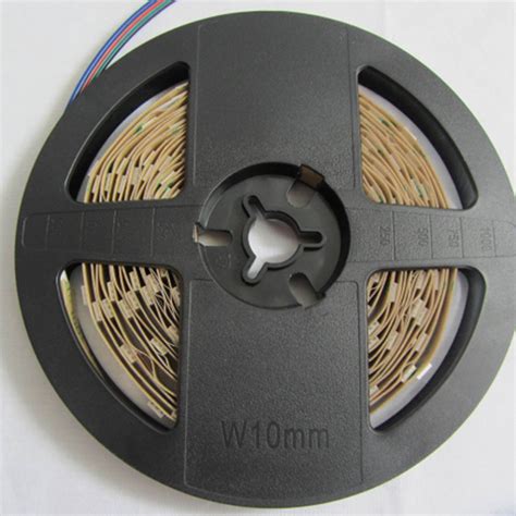 LED traka KU-5050AD-60D-RGB IP20 5M 14.4W/M 40.0048 | Volim svoj dom