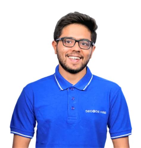 About Us | Anti Aging Supplements and Research Company | Decode Age