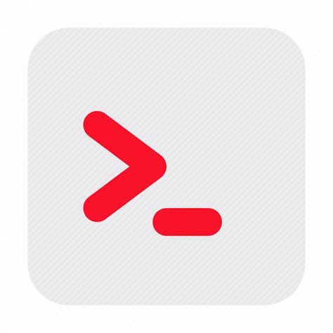 Image result for Terminal Coding Icon