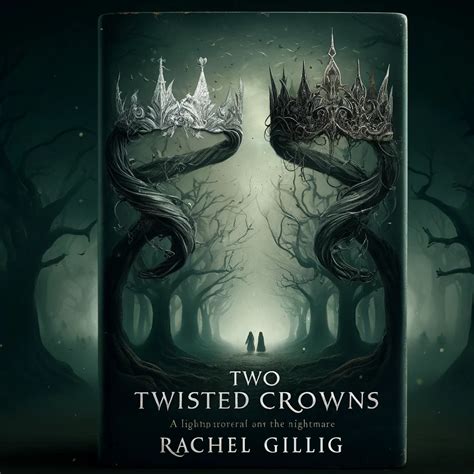 Summary of "Two Twisted Crowns" by Rachel Gillig: A Detailed Synopsis
