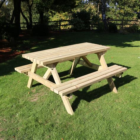 Outdoor Picnic Table Rentals at Mikayla Gascoigne blog