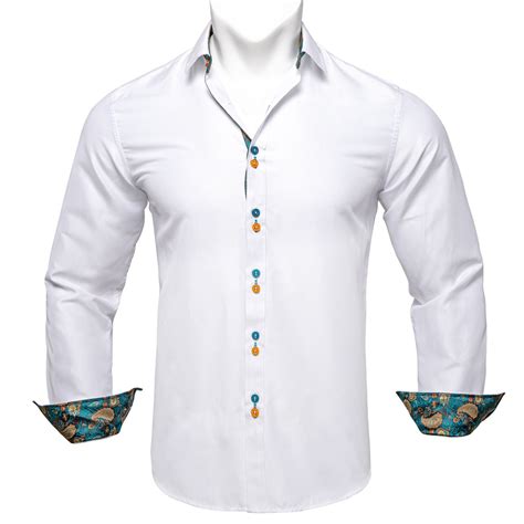 Designer Dress Shirts For Men