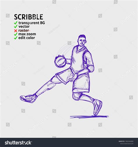 Basketball Drawing Reference 的图像结果