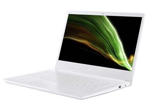 Acer Aspire 1 A114-61: Outstanding battery life thanks to a Snapdragon ...