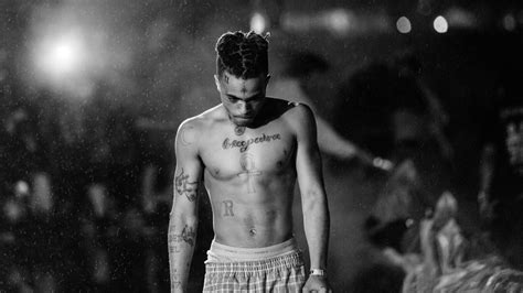XXXTentacion HD Desktop Wallpapers - Wallpaper Cave