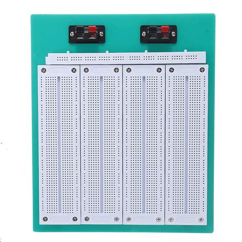 Xiang Ye Diy Kit Syb 500 Pcb Solderless Combination Breadboard ...