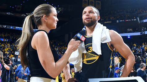 Women Of The NBA: Kristen Ledlow | NBA.com