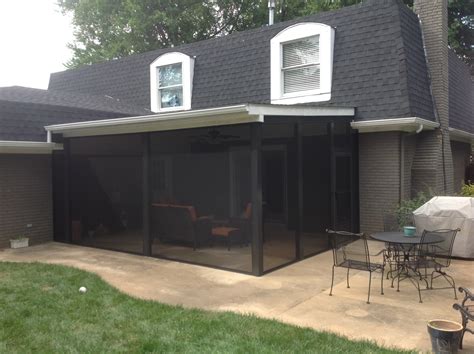 Image result for Screened Enclosures