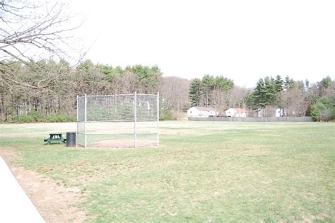 J.B. Williams Park | Playgrounds | Glastonbury, CT