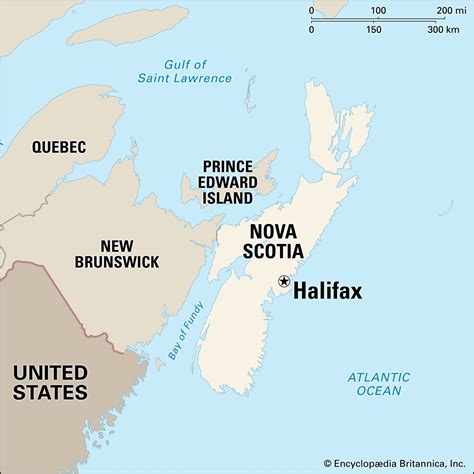 Halifax - Maritime City, Canada, History | Britannica