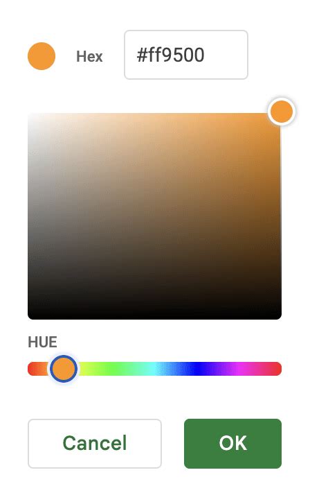 Conditional Formatting Sheets 的图像结果