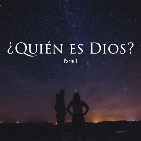 Episodio #124 - ¿Quién es Dios? - Parte 1 - Iglesia Adventista Winter ...