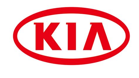 Old Kia Logo