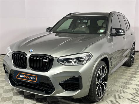 BMW X3 M Cars For Sale In South Africa | New Cars & Used Cars For Sale