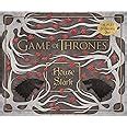 Buy Game Of Thrones: House Stark Deluxe Stationery Set Book Online at ...