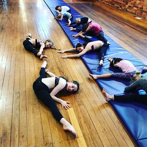 Image result for Acro Lessons