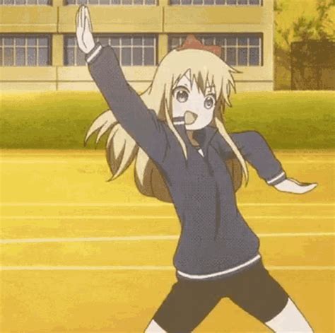 Dance Anime GIF - Dance Anime - Discover & Share GIFs