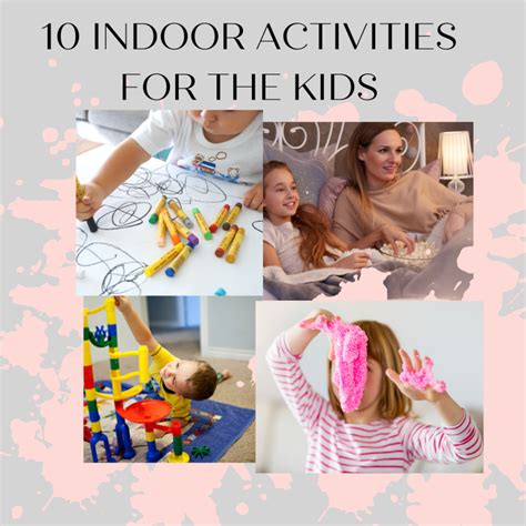 Busy Activities for Kids 的图像结果