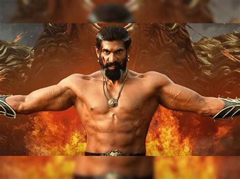 Rana daggubati, ashutosh rana to prakash raj most richest villain of ...