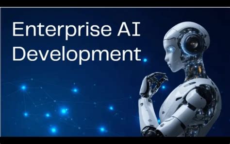 Enterprise AI Software vs Traditional Business Software: Key ...