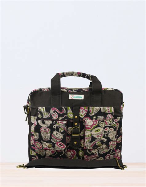 Sustainable Bags, Totes, and Backpacks - Karma Totes