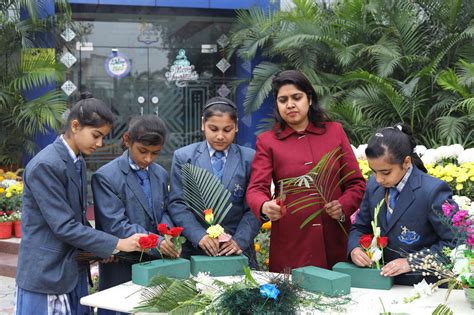 Little Angels School, Sonipat
