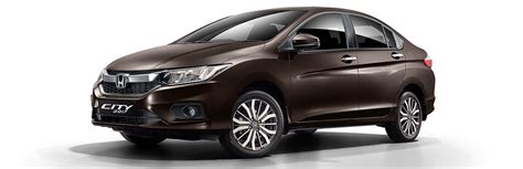 Honda City achieves 7 lakh cumulative sales in India - IBTimes India