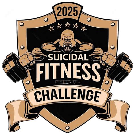 Suicidal Fitness "The Challenge", Thomas Alva Edison High School Track ...