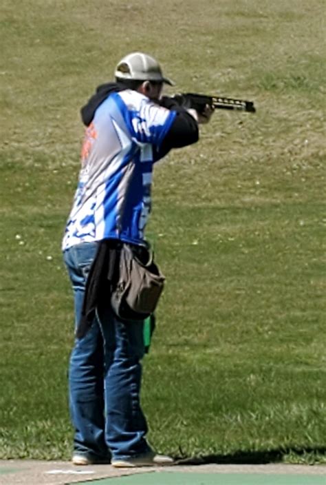 Trapshooting Scores at Melody Hanks blog