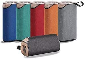 HexaGear GT 111 Bluetooth Speaker Portable Wireless Bluetooth Speakers ...