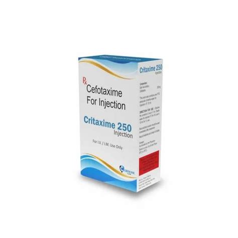 Ceftriaxone Sodium Injection - Ceftriaxone And Tazobactam For Injection ...