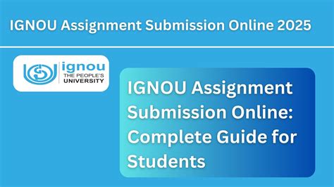 Image result for Ignou Assignment Help