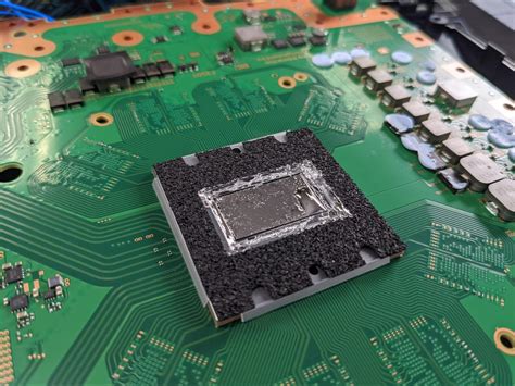 The Truth Behind the Rumor: How to Avoid PS5 Liquid Metal Leak | NexiGo