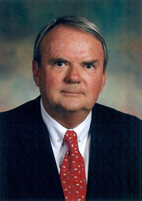 George B. Cartledge, Jr. | Southwest Virginia Business Hall of Fame