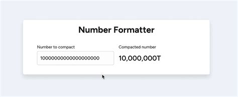 Image result for Number String Formatter
