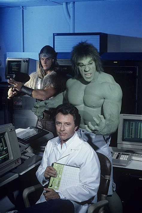 Eric Allan Kramer Muscle