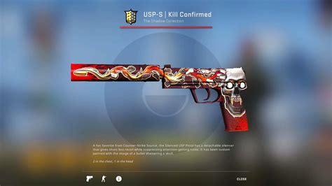 Pistol Skin CS GO 的图像结果