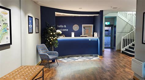 TRAVELODGE NOTTINGHAM EM AIRPORT DONINGTON PARK M1 (Diseworth) - Hotel ...