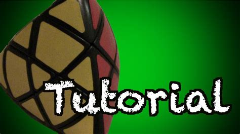 Step by Step to Solve Mastermorphix Cube 的图像结果