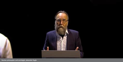 Strategiecs Think Tank - The Cosmic Duel between Atlantic and ...