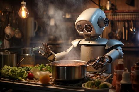 Tesla Robot Cooking 的图像结果