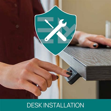 Image result for Computer Desk Installation