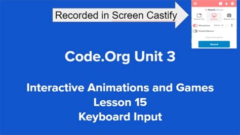 Image result for Unit 3 Lesson 15 Code.org Answers