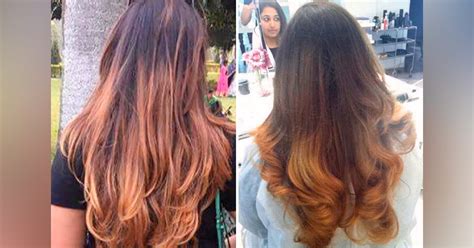 Ombré Tresses By Veena Ramurthy | LBB