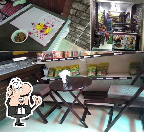 Sara's Fresh Foods, Ahmedabad, Shop No. 23 - Restaurant reviews