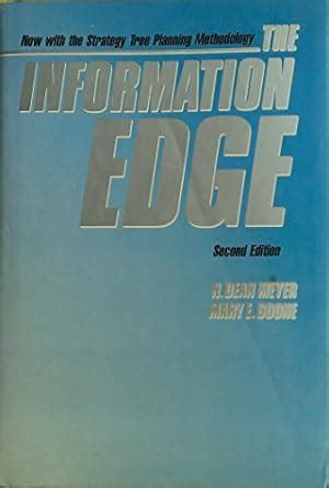 Buy Information Edge: Measuring Profits from Office Automation Tools ...