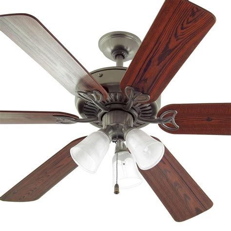 Hampton Bay 44 inch Mena Fan Manual - Hampton Bay Ceiling Fans