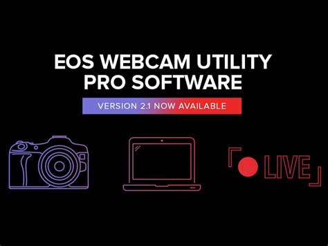 Image result for Canon EOS Web Utility