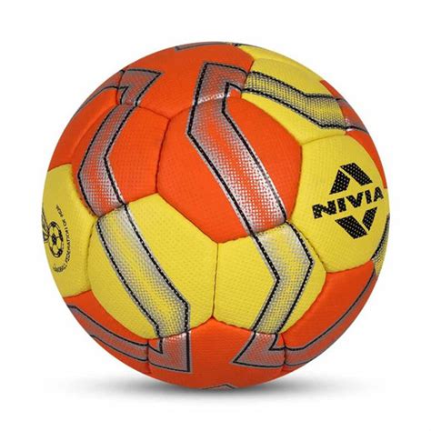 Nivia Grip Handball-Women – Sportswing.in