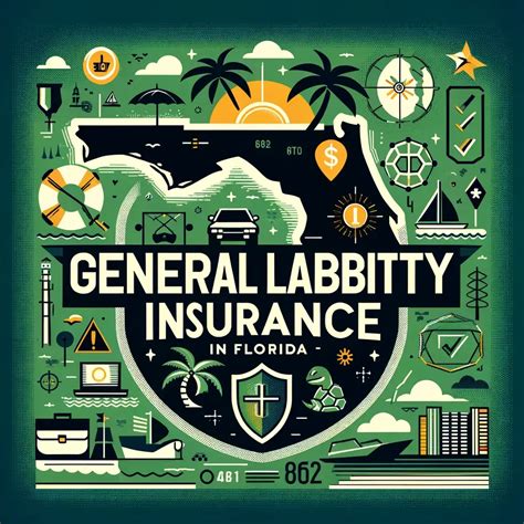 Understanding General Liability Insurance in Florida A Q&A Guide ...
